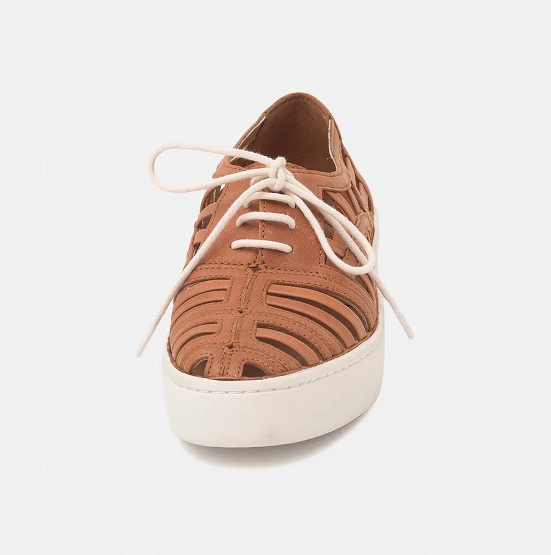 Rollie Nation Derby City Cage Tan US7