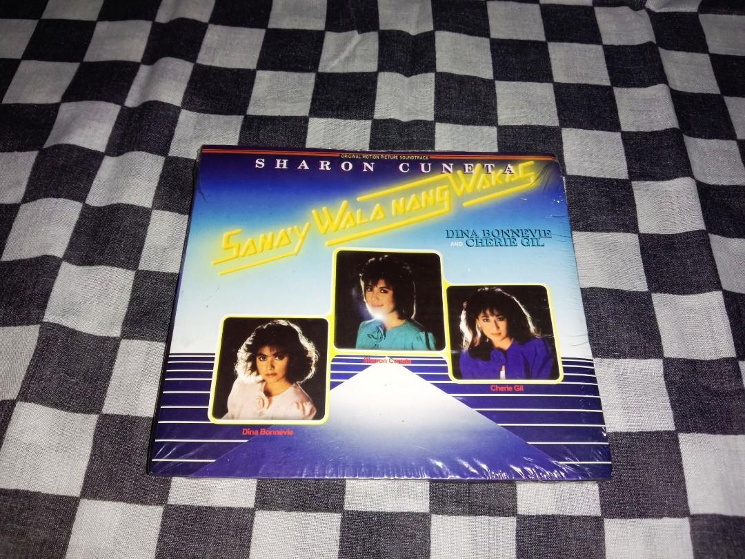 Sanay Wala Nang Wakas Cd Soundtrack Hobbies Toys Music Media Music Accessories On Carousell