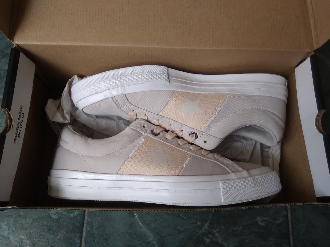 Converse one star flight school top