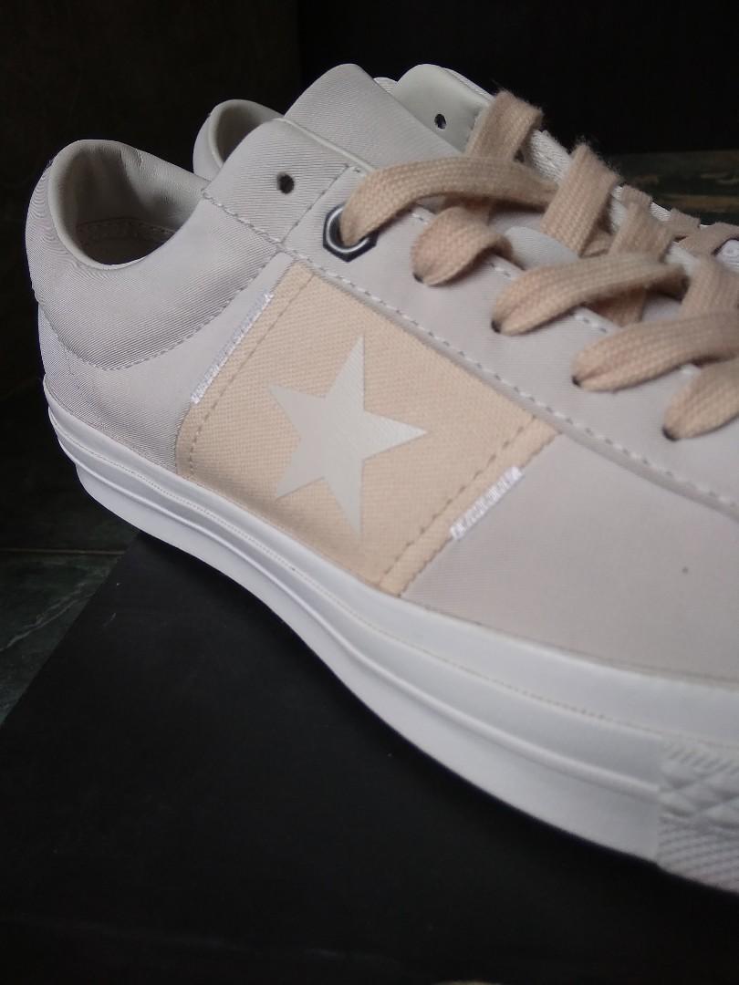 Converse one star flight school best sale