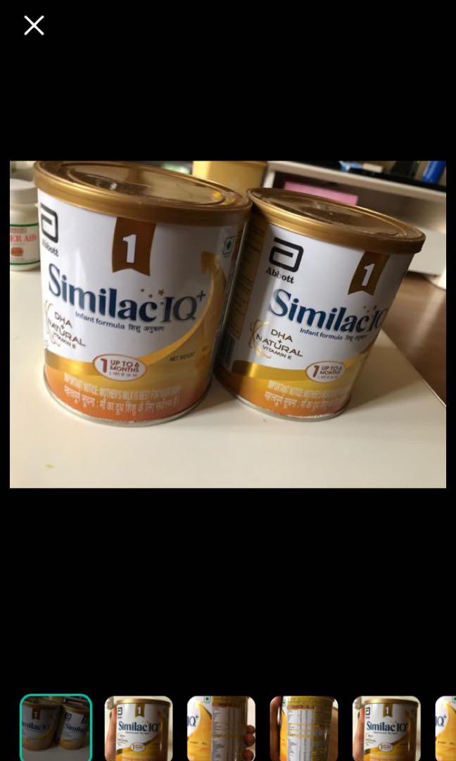 Similac iq 1 price top