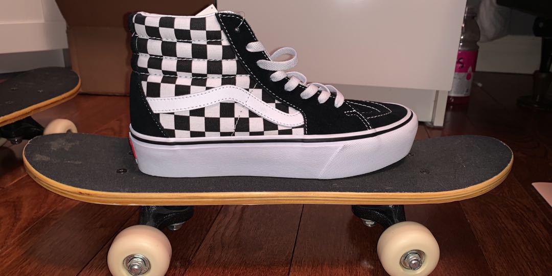 Small skateboards x2