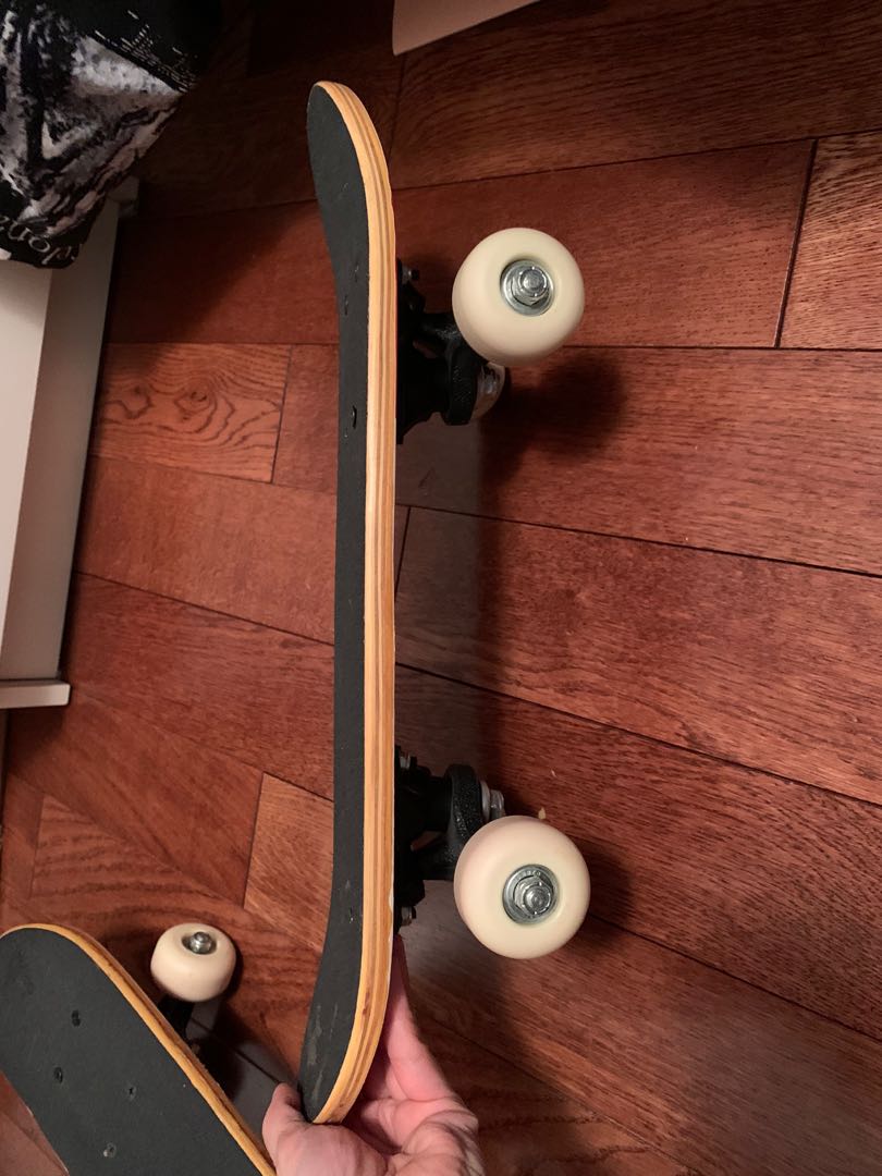 Small skateboards x2