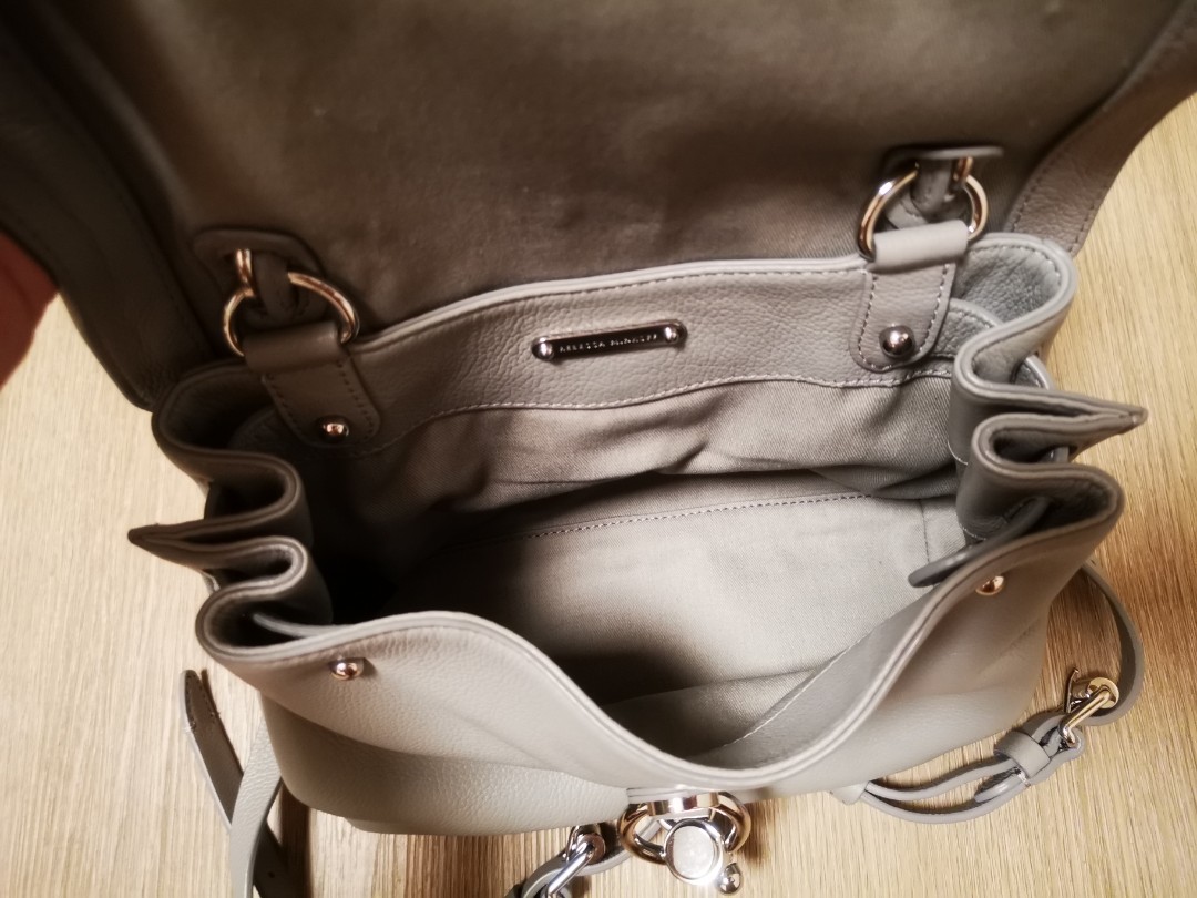 Stella Medium Convertible Backpack, Women's Fashion, Bags & Wallets