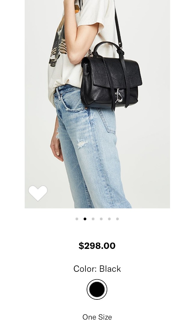 Stella Medium Convertible Backpack, Women's Fashion, Bags & Wallets