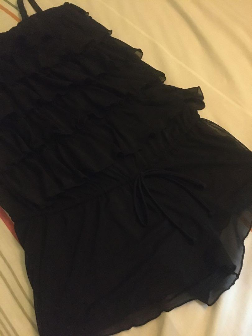 Sunseeker one piece swimwear, Women's Fashion, Swimwear, Bikinis