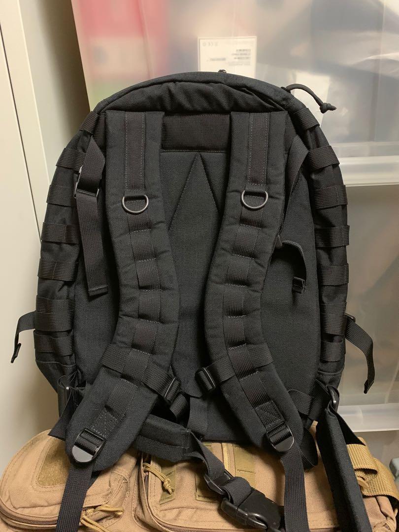 Tactical assault deals gear backpack