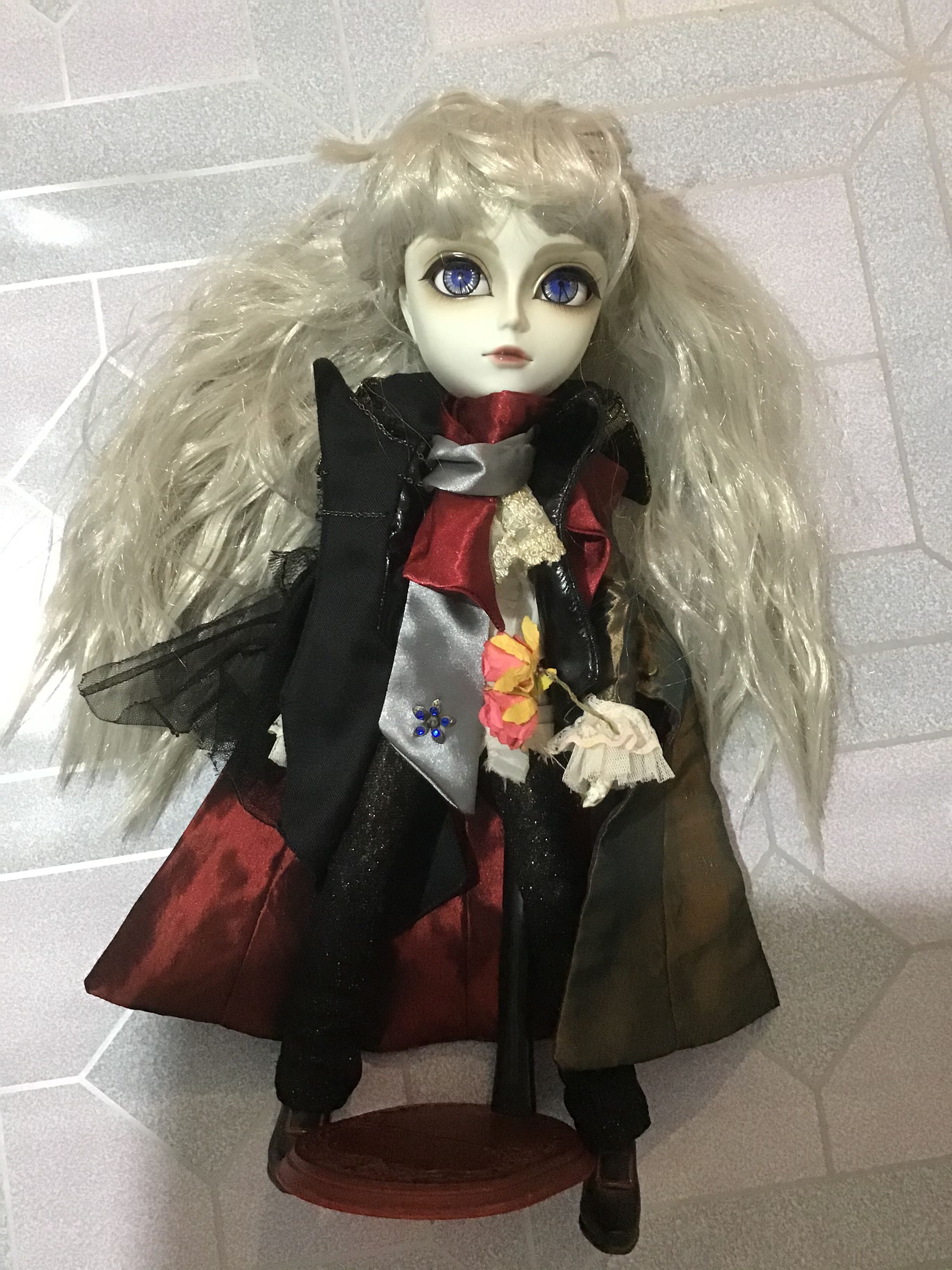 マリナボーダー テヤンノスフェラトゥ箱無し☆未使用☆pullip - 通販