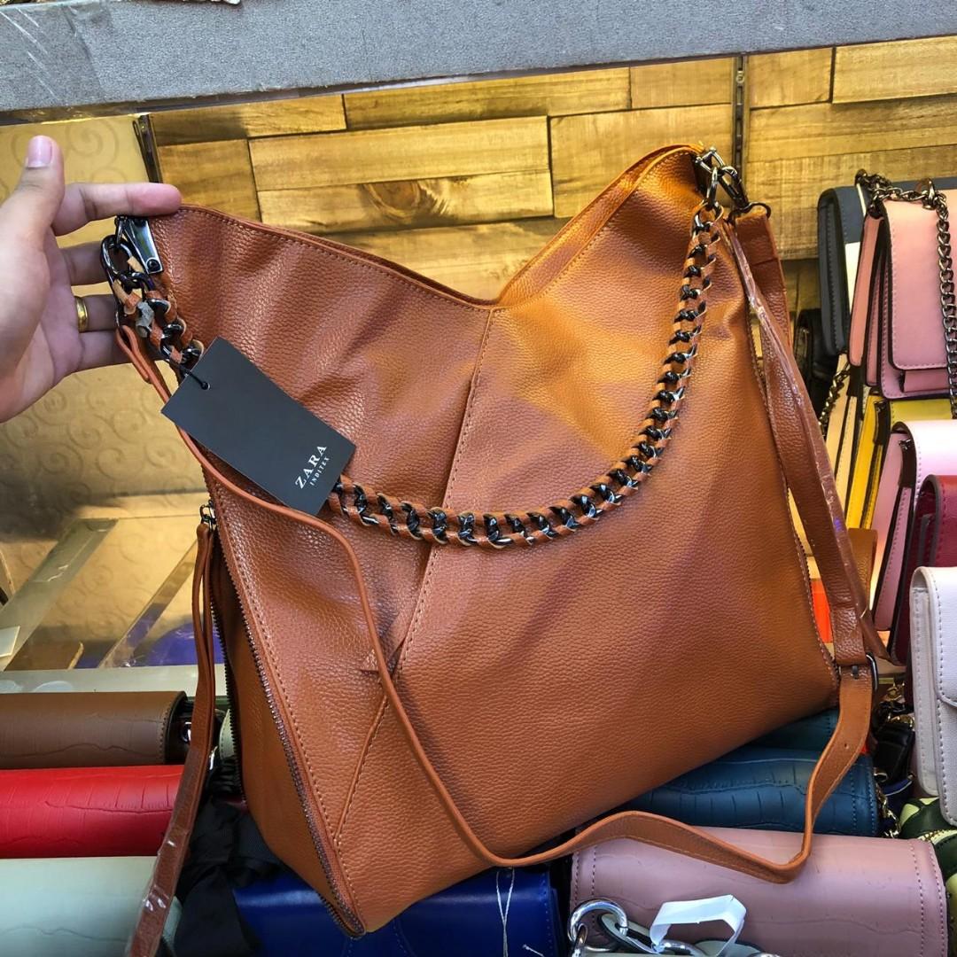 Tas Wanita Zara Original Tas Zara Tote Bag Tas Wanita Zara Totte