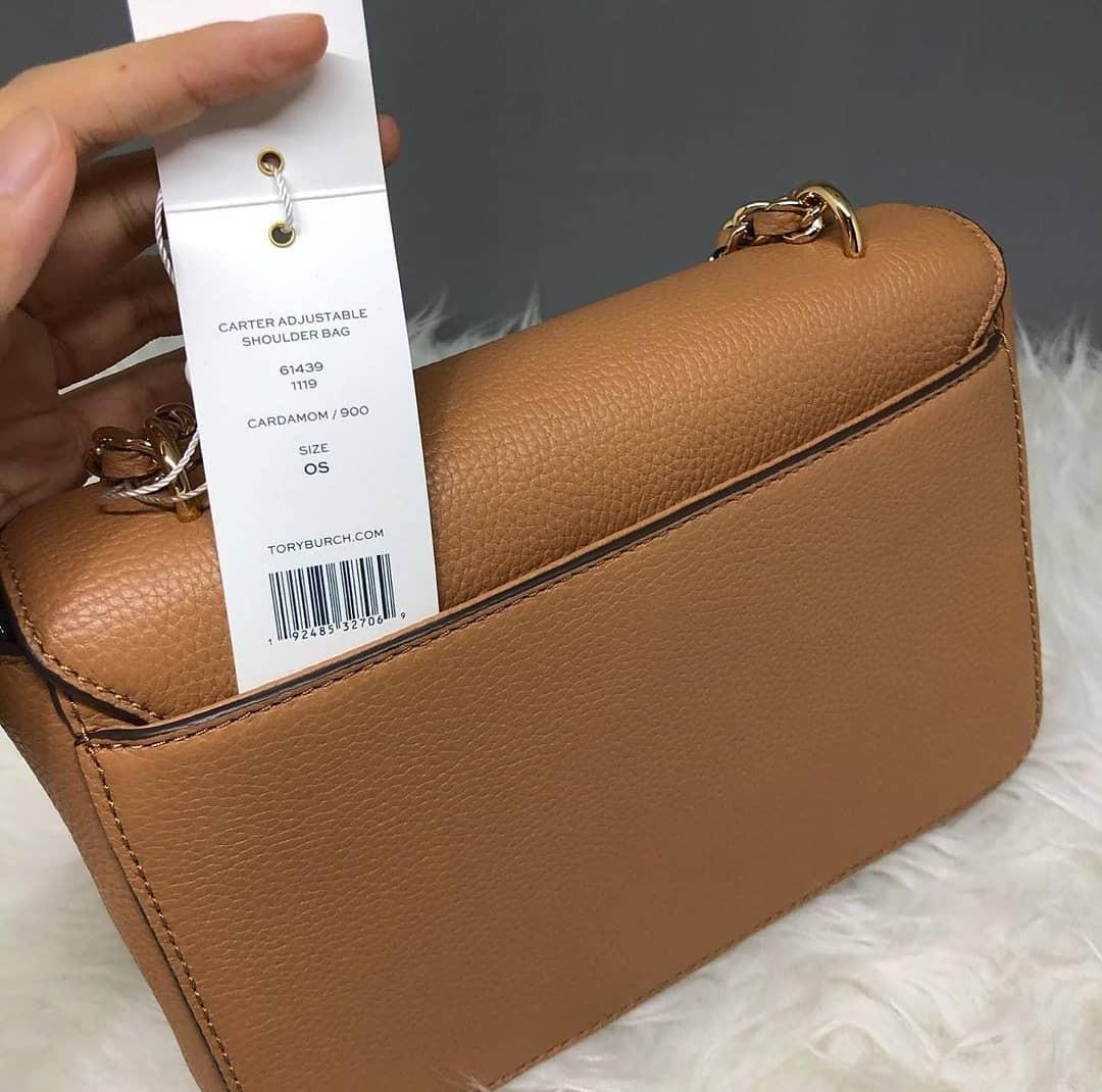 Tb carter adjustable shoulder bag clearance