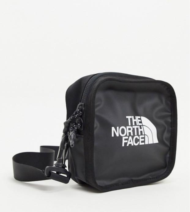 The north face bardu clearance flight bag in black