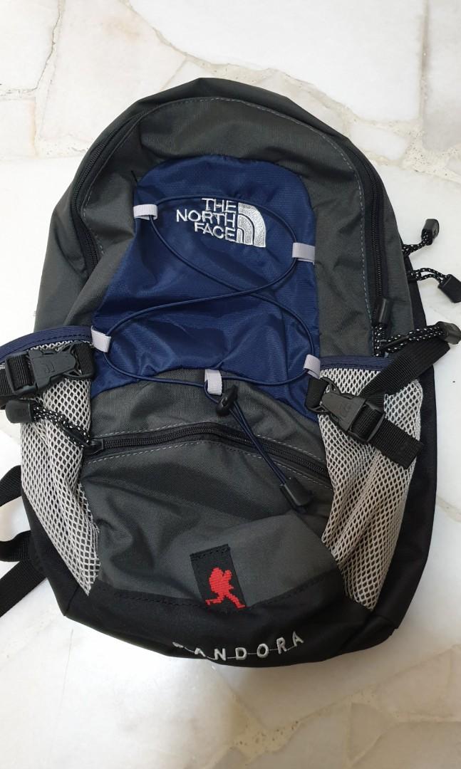 The north face pandora backpack store