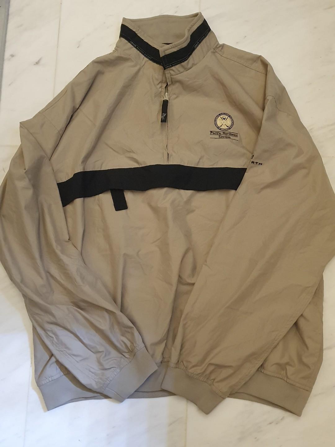 ashworth windbreaker
