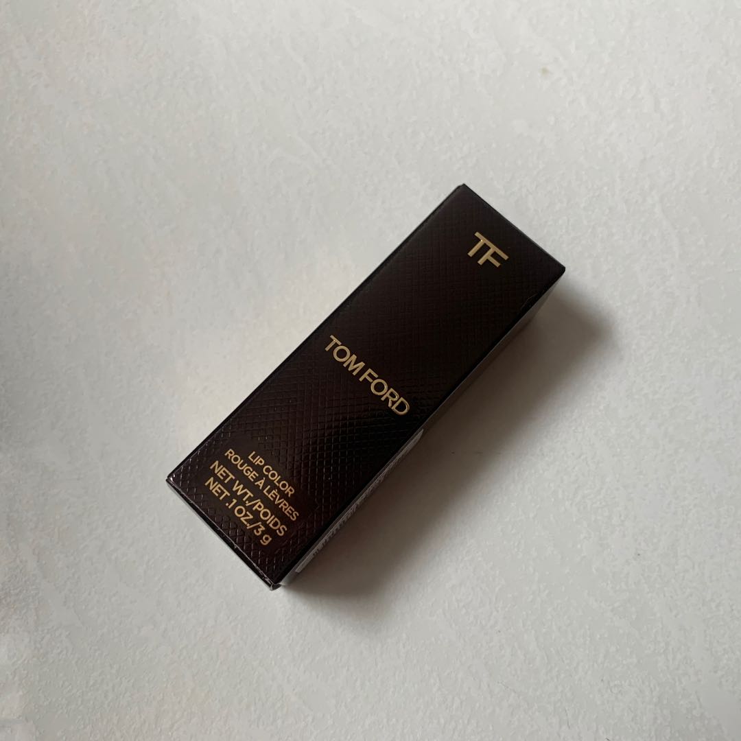 Tom Ford Lipstick 69 Night Mauve, Beauty & Personal Care, Face, Makeup on  Carousell