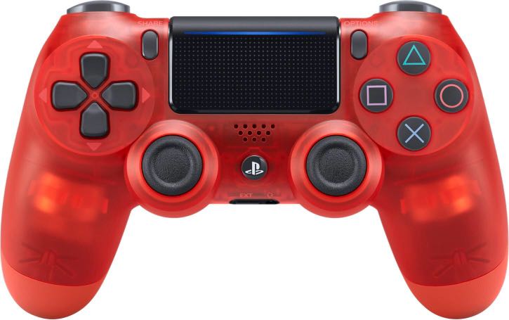 Ps4 controller sale see through