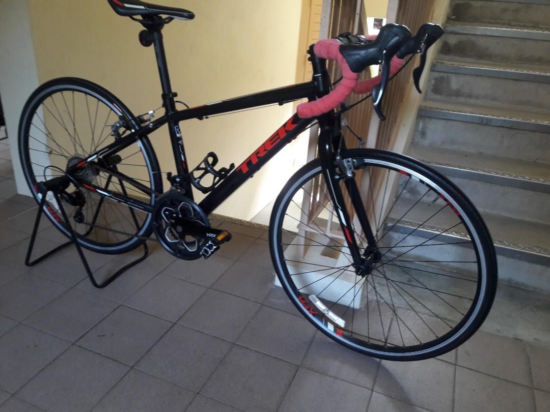 trek krx price