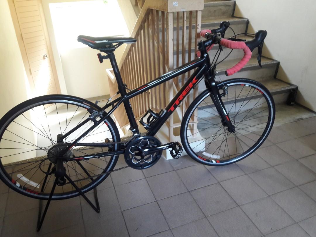 trek krx price