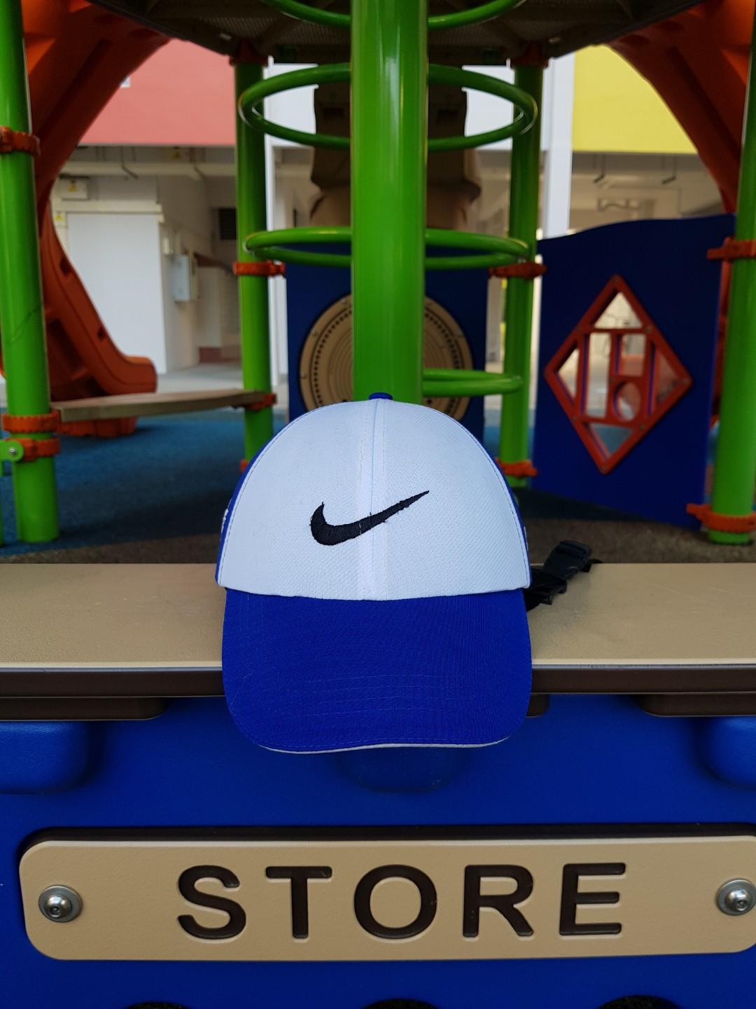nike one cap