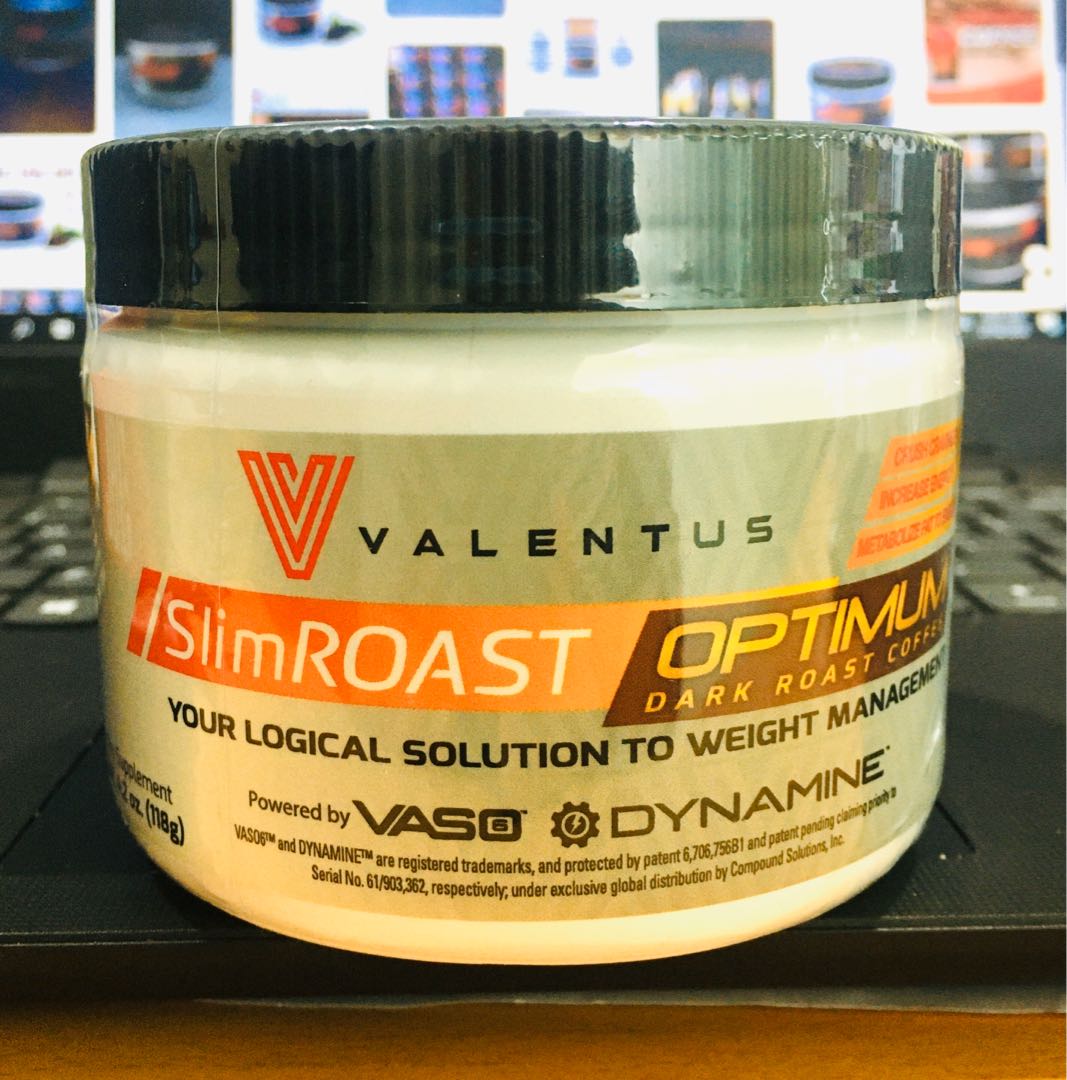 Valentus Products