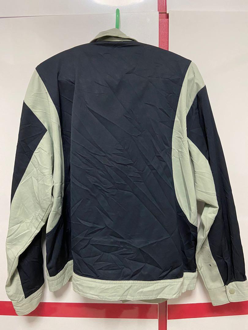 Vintage Japanese Work Jacket, Men's Fashion, Coats, Jackets and ...