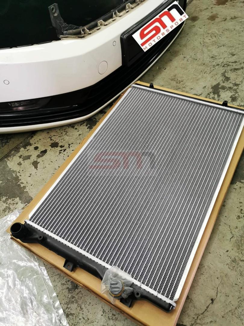 Mk6 gti radiator sale