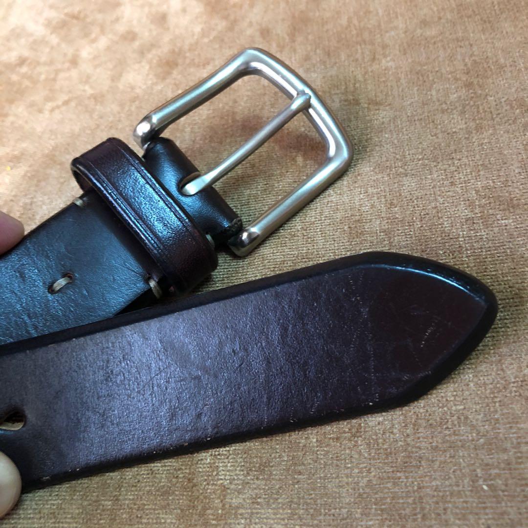 volpi concerie belt