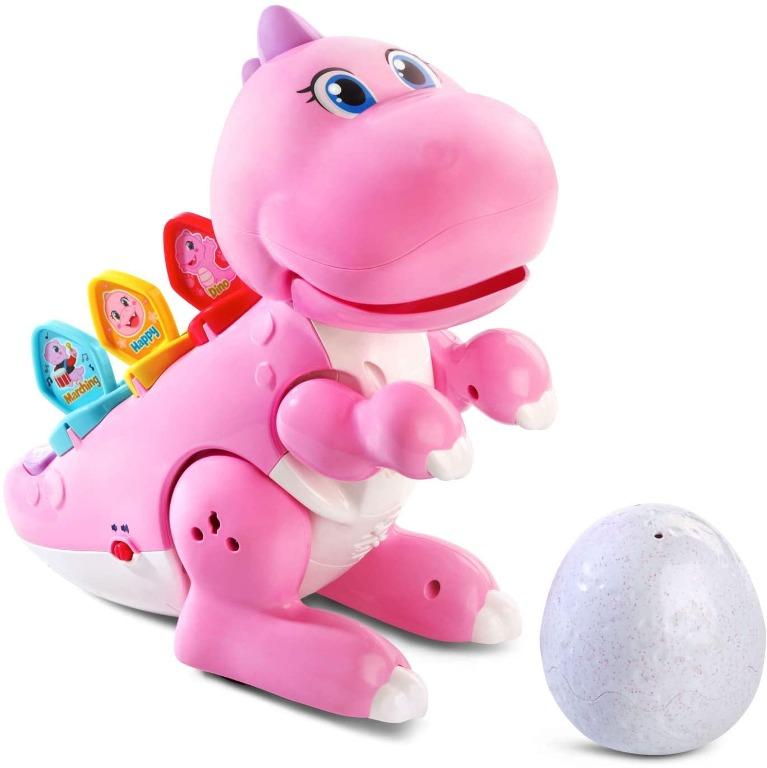 vtech mix and match dinosaur