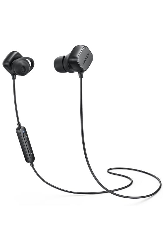 anker in ear wireless
