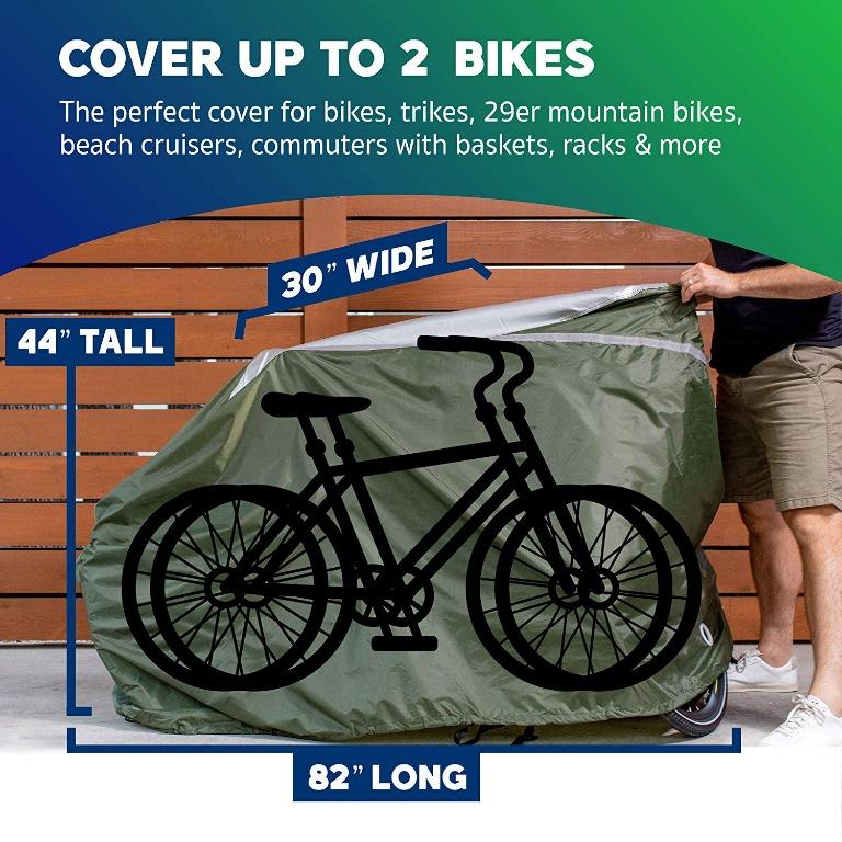 xxl mountain bike