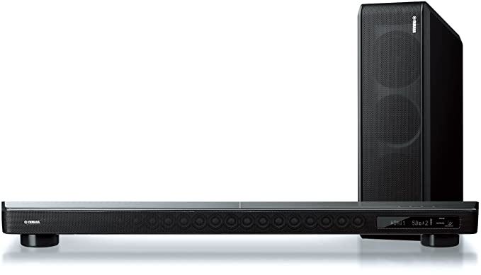 Yamaha shop 2200 soundbar