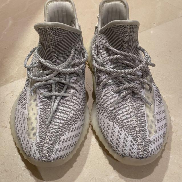 yeezy static 9.5