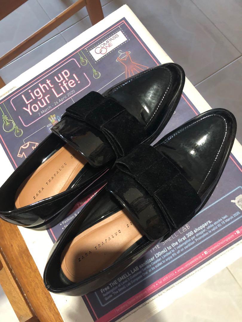 Zara cheap shoes outlet