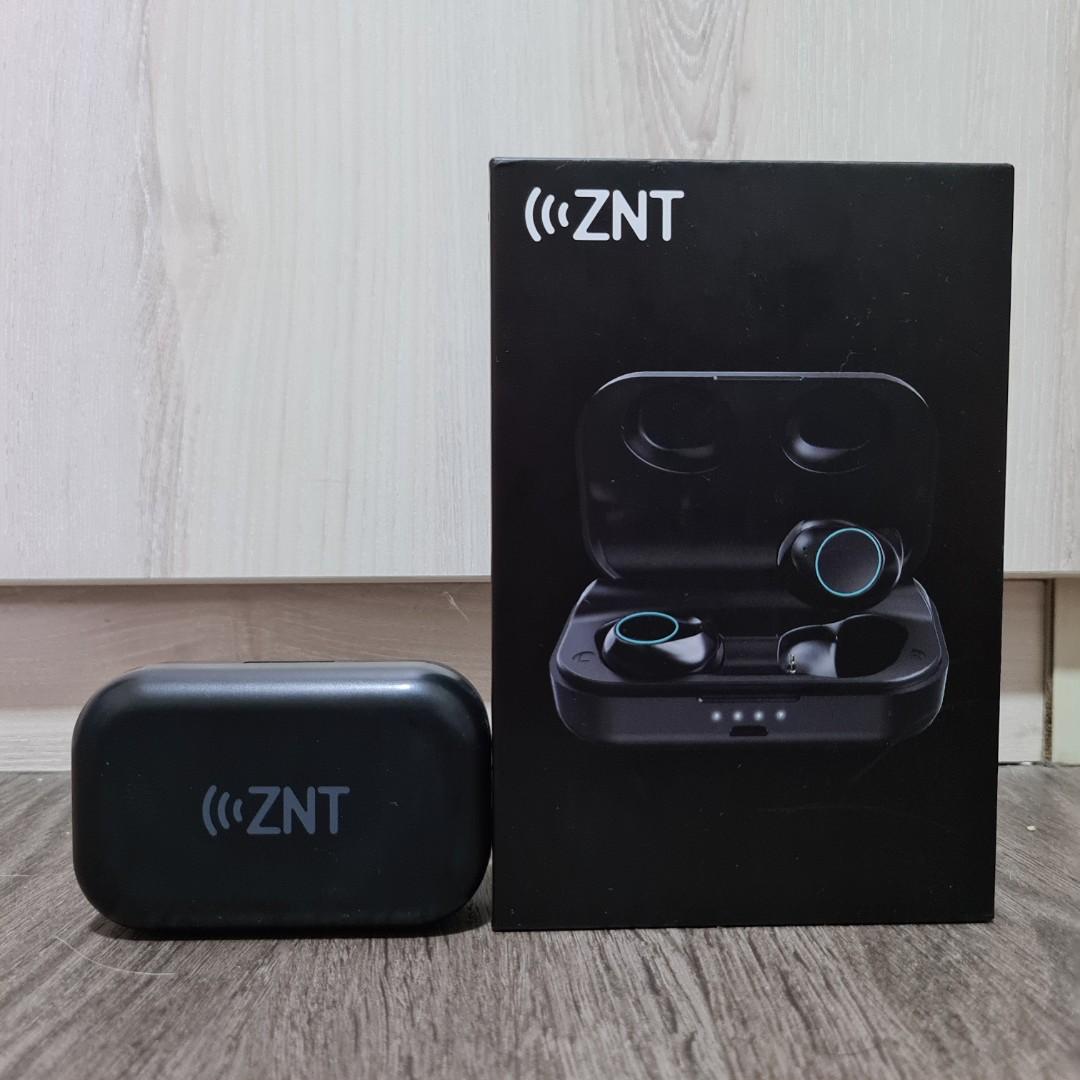 Znt soundbass plus on sale