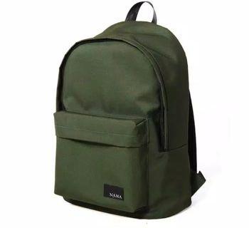 Nama studios backpack lite 302, NEW