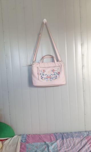 ☆ Cute Laptop Bag ☆