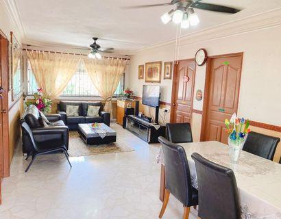 146 Pasir Ris Street 11