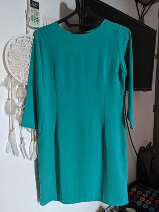 Shopatvelvet Midi Dress #IWD2020