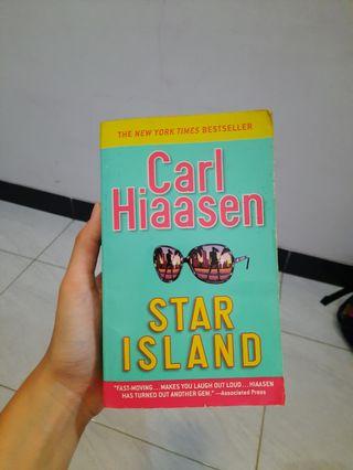 Star Island
