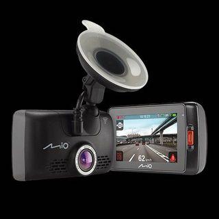 MiVue™ 658 WIFI