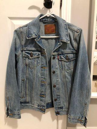 Levi's Denim Jacket