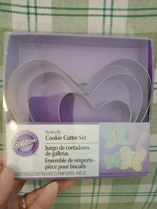 Cookie Cutter Set