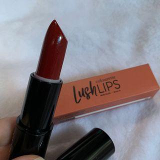 Colourette lush lips