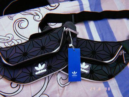 adidas glow in the dark bag