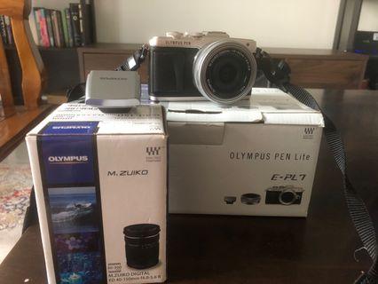 Olympus Lens 40 150mm Photography Carousell Malaysia