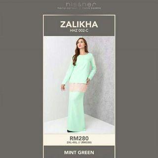 ♡ZALIKHA♡