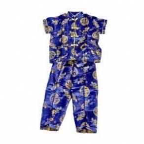 Baju Cina Lelaki Babies Kids Boys Apparel 4 To 7 Years On Carousell