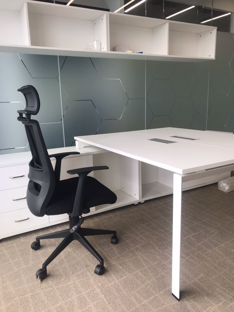 Service Office for rent Midview City near MRT