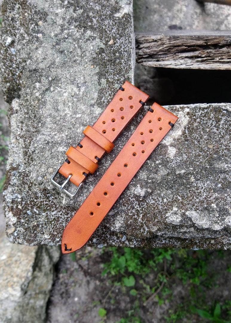 Strap jam store tangan 20mm