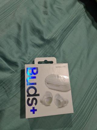 Samsung Galaxy Buds+