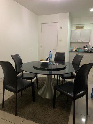 Dinner Table